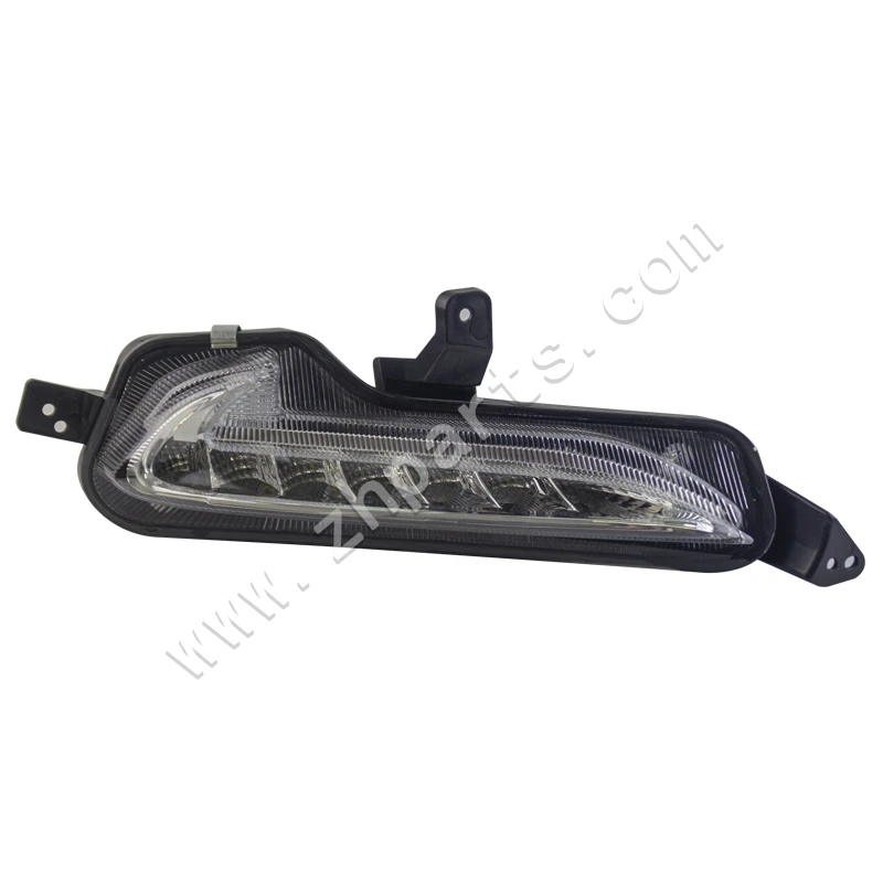 Þokuljós 4105010BS01 4105020BS01 Fyrir Changan ALSVIN
