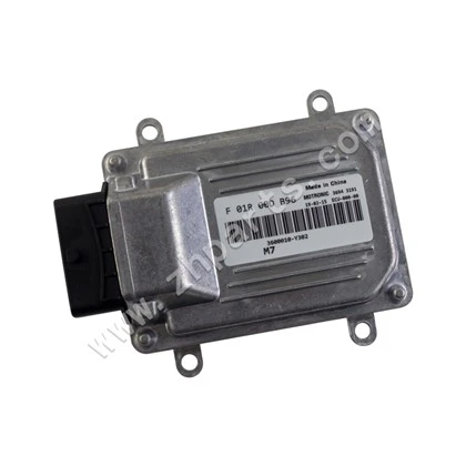 ECU Control Module F01R 00 db96 fyrir Hafei