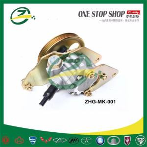 Rafstýrivæla fyrir GEELY MK