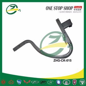 Skott fyrir dyragólf fyrir GEELY CK