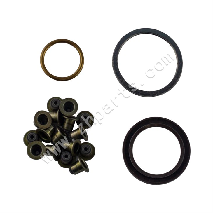 B12 GASKET KIT Engine Cylinder Pad Overhaul Package