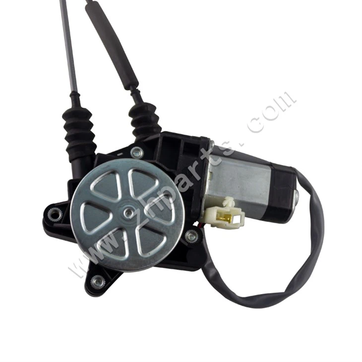 KIA Window Regulator KK155-58-560A, KK155-59-560A