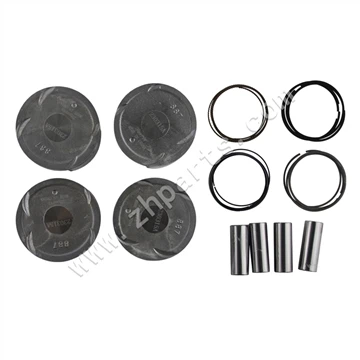 044863 42257 Stimpill fyrir Hafei Lobo 468