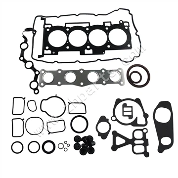 Hyundai 20910-2GL00 þéttingarsett-mótor endurskoðun