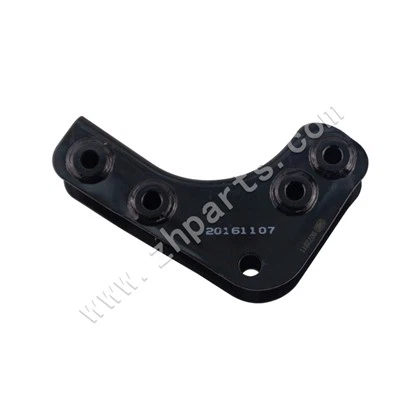 BRACKET   TRANS RR MT 9072811 FOR CHEVROLET New Sail 1.4