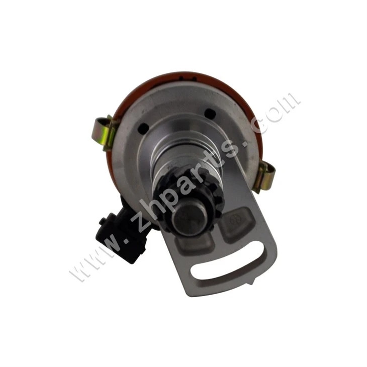Suzuki Big Dipper 465 Engine Distributor Assembly Distributor Cover Fire Head Big Dipper Accessories