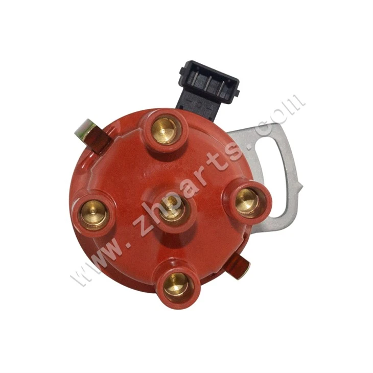 Suzuki Big Dipper 465 Engine Distributor Assembly Distributor Cover Fire Head Big Dipper Accessories