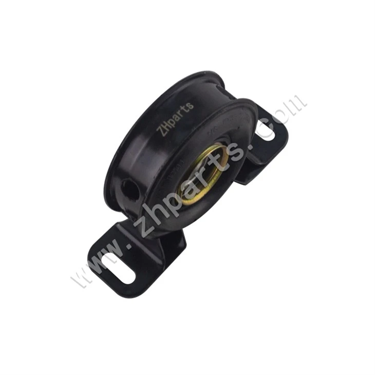 Car Parts Front Intermediate Support Of Transmission Shaft 9118127001 9106827001 For JMC YCIW4926SC YCIW-4926-SC