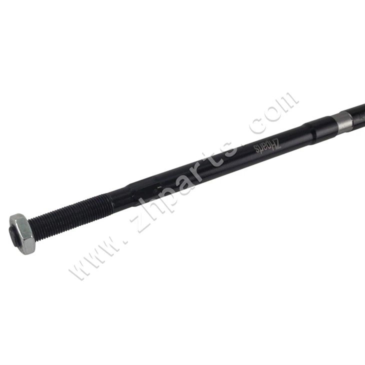 Steering Tie Rod J69-340131OBB For CHERY TIGGO 2