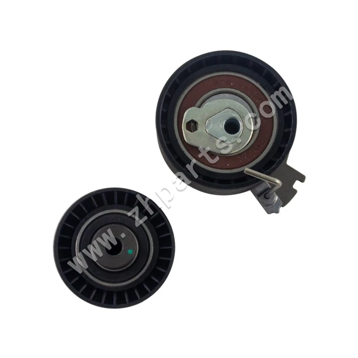 Tensioner Pulley Timing Belt Kit For PEUGEOT 301