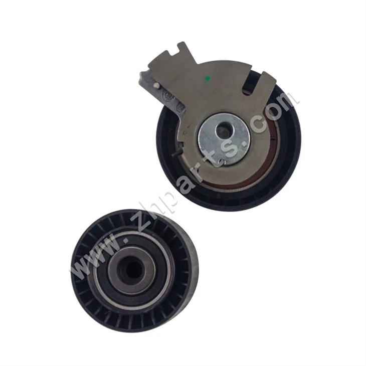 Tensioner Pulley Timing Belt Kit For PEUGEOT 301