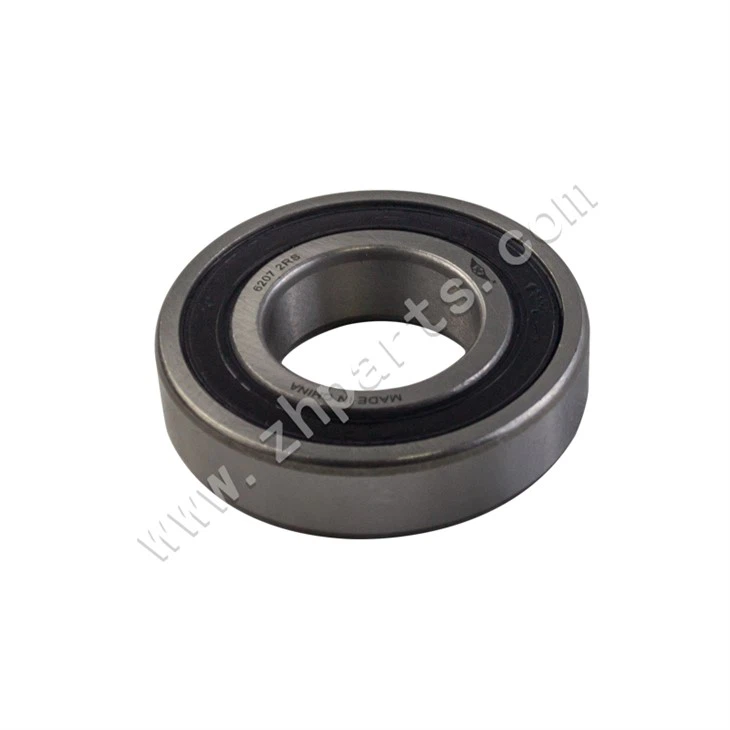 Deep Groove Ball Bearing 6207 2RS For SUZUKI EVERY CARRY