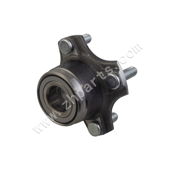 Front Wheel Bearing 43421M79F00 FOR SUZUKI ALTO