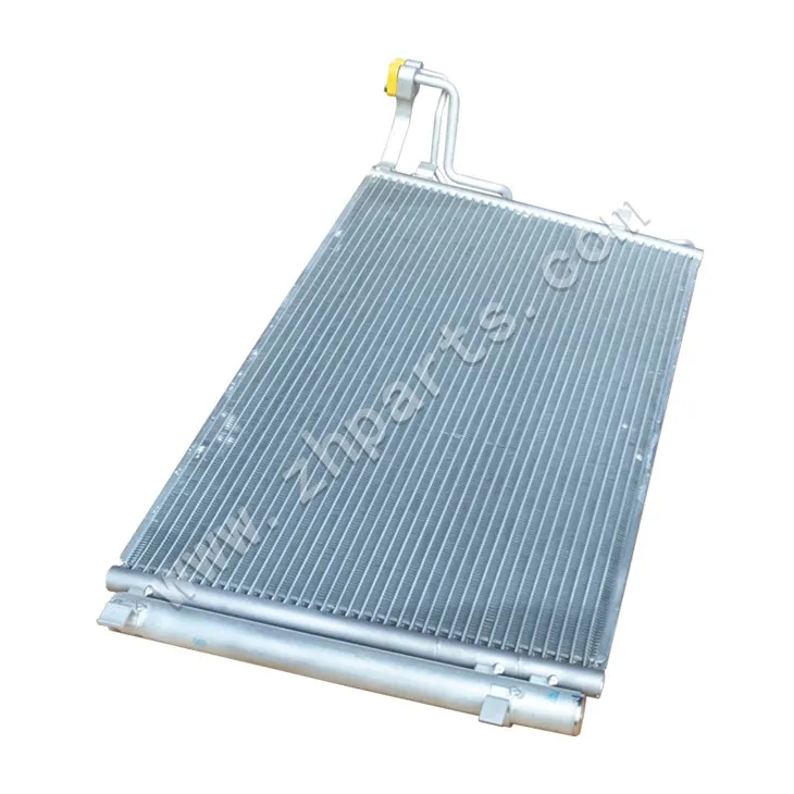 HYUNDAI Veloster Radiator Assembly 97606 J3190 best