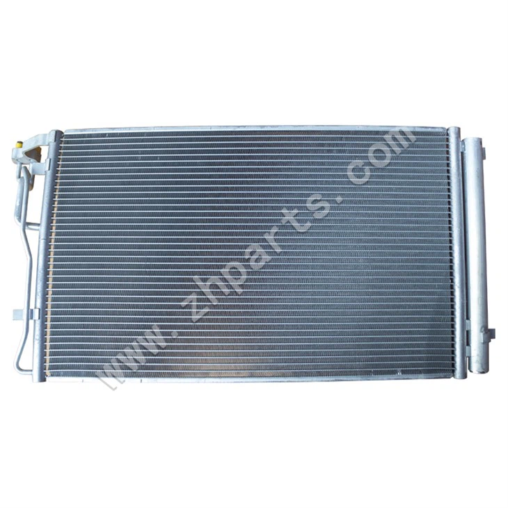 HYUNDAI Veloster Radiator Assembly 97606 J3190 suppliers