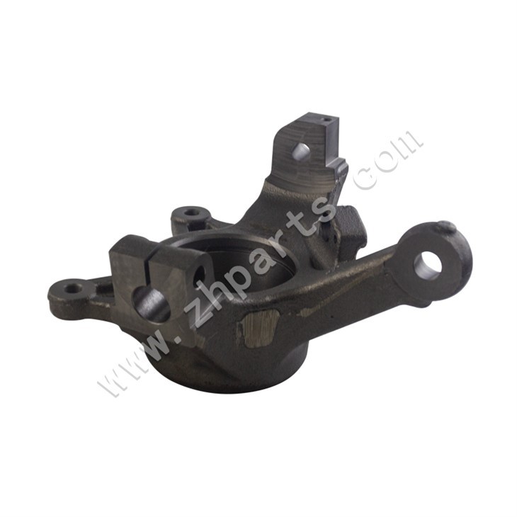 Steering System Steering Knuckle 1159S0070 For RENAULT DACIA