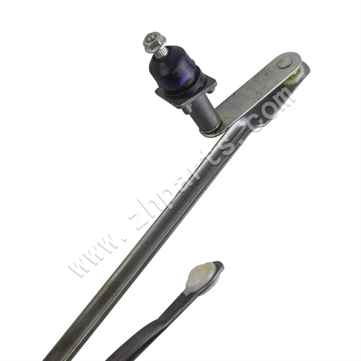 Link Assembly Front Wiper 38102A60C20 00 For DAEWOO DAMAS suppliers