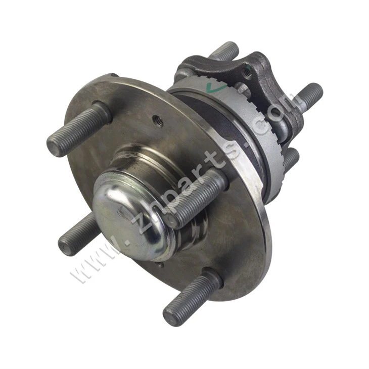 Rear Wheel Hub Bearing Assembly B511F260302-0400 For CHANGAN ALSVIN factory